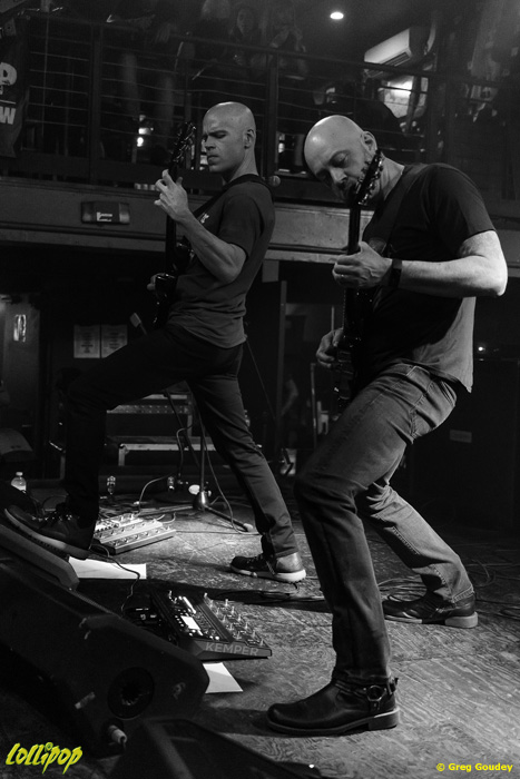 Obsequiae - Northwest Terror Fest at Neumos Seattle, WA July 2022 | Photos by Greg Goudey