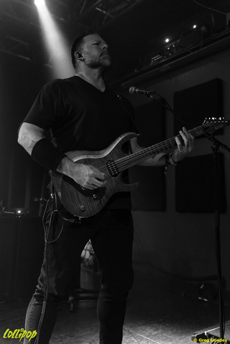 Obsequiae - Northwest Terror Fest at Neumos Seattle, WA July 2022 | Photos by Greg Goudey