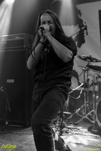 Obsequiae - Northwest Terror Fest at Neumos Seattle, WA July 2022 | Photos by Greg Goudey