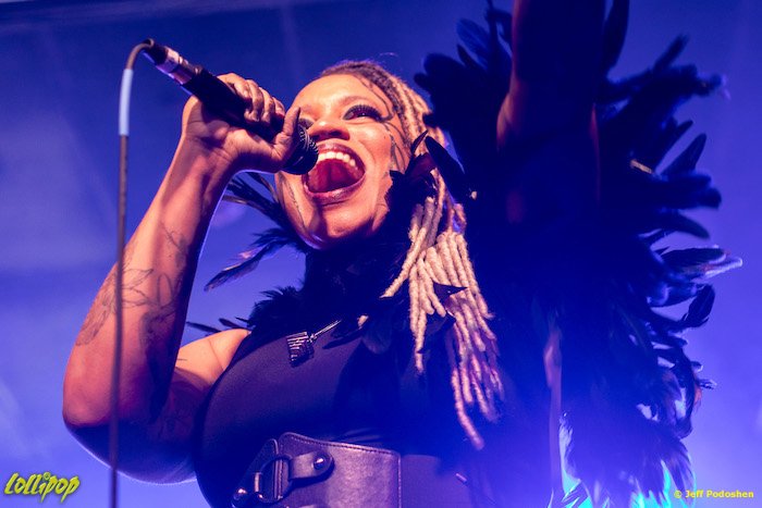 Oceans Of Slumber - Reverb Reading, PA May 2024 | Photos by Jeff Podoshen