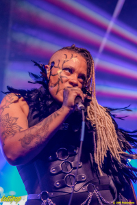 Oceans Of Slumber - Reverb Reading, PA May 2024 | Photos by Jeff Podoshen
