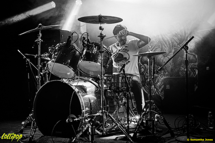 Old Dirty Buzzard - El Corazon Seattle, WA May 2024 | Photos by Samantha Jones