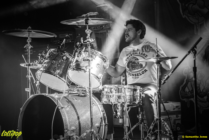 Old Dirty Buzzard - El Corazon Seattle, WA May 2024 | Photos by Samantha Jones