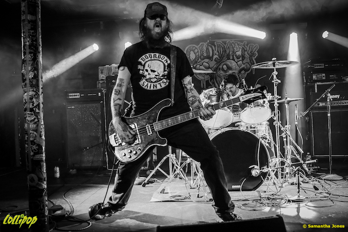 Old Dirty Buzzard - El Corazon Seattle, WA May 2024 | Photos by Samantha Jones