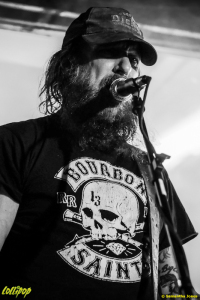 Old Dirty Buzzard - El Corazon Seattle, WA May 2024 | Photos by Samantha Jones