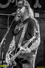Old Dirty Buzzard - Funhouse Seattle, WA April 2025 | Photos by Samantha Jones