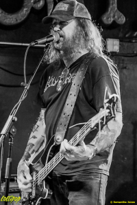 Old Dirty Buzzard - Funhouse Seattle, WA April 2025 | Photos by Samantha Jones