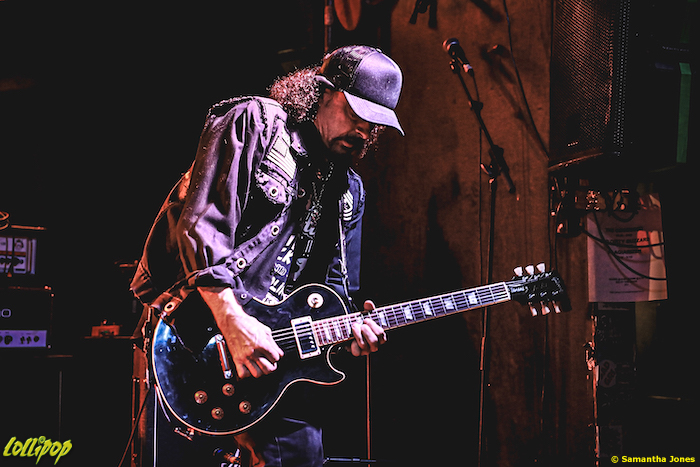 Old Dirty Buzzard - Funhouse Seattle, WA September 2026 | Photos by Samantha Jones