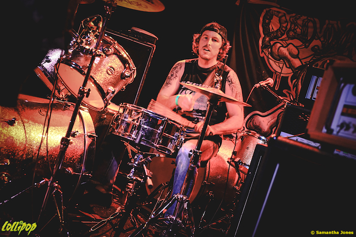 Old Dirty Buzzard - Funhouse Seattle, WA September 2026 | Photos by Samantha Jones