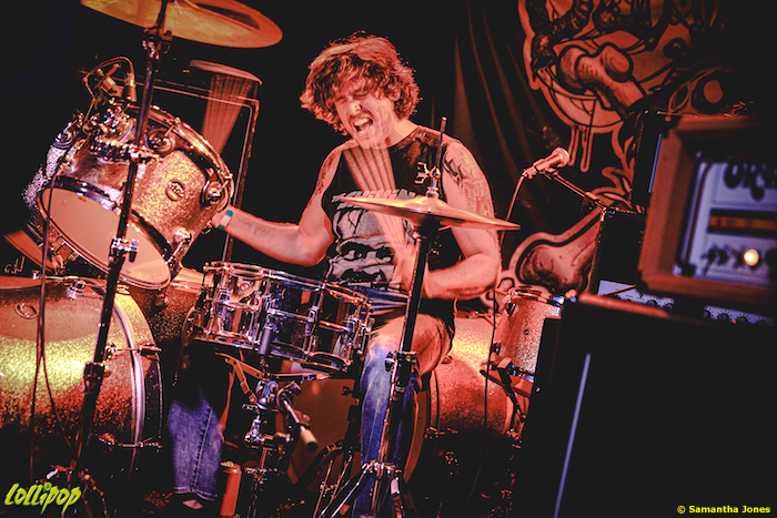 Old Dirty Buzzard - Funhouse Seattle, WA September 2026 | Photos by Samantha Jones