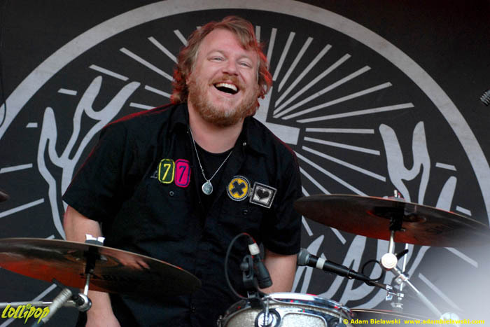 Oleander - Rock on the Range Columbus, OH May 2013 | Photos by Adam Bielawski