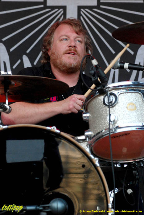 Oleander - Rock on the Range Columbus, OH May 2013 | Photos by Adam Bielawski