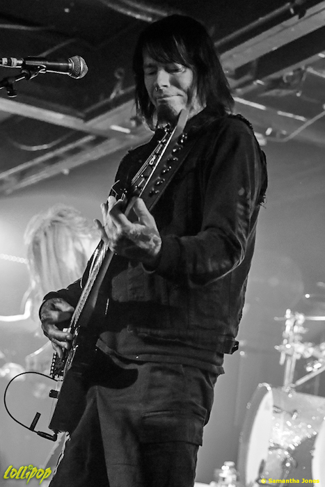 Onslaught - El Corazon Seattle, WA March 2026 | Photos by Samantha Jones