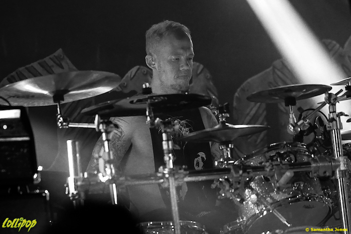 Onslaught - El Corazon Seattle, WA March 2026 | Photos by Samantha Jones