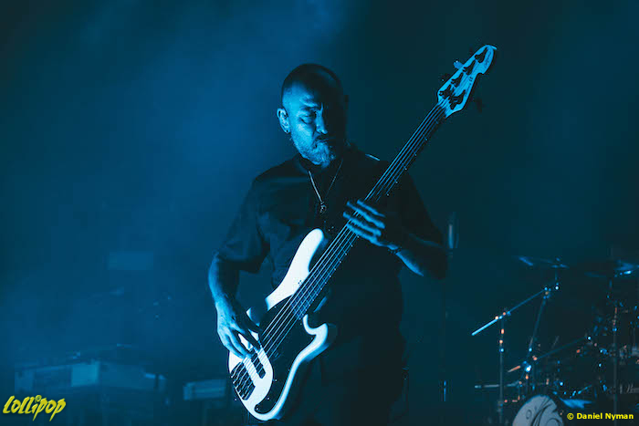 Opeth - Beyond the Gates Festival Bergen, Norway August 2025 | Photos by Daniel Nyman