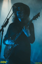 Opeth - Beyond the Gates Festival Bergen, Norway August 2025 | Photos by Daniel Nyman