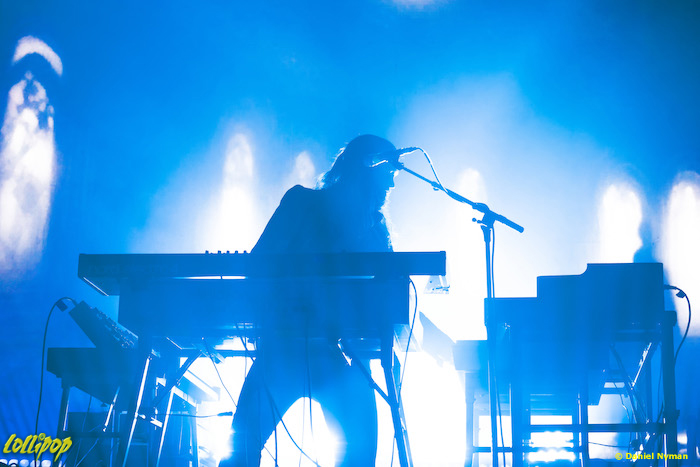 Opeth - The Palladium Worcester, MA October 2024 | Photos by Daniel Nyman