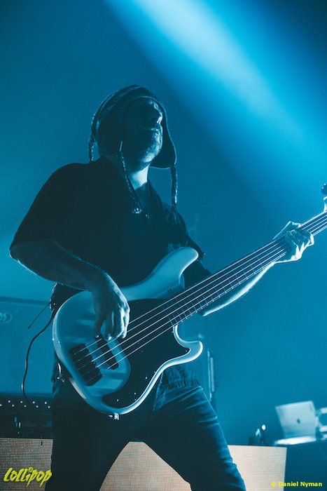 Opeth - The Palladium Worcester, MA October 2024 | Photos by Daniel Nyman