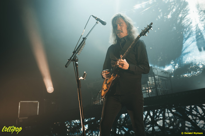 Opeth - The Palladium Worcester, MA October 2024 | Photos by Daniel Nyman