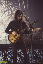 Opeth - The Palladium Worcester, MA October 2024 | Photos by Daniel Nyman Opeth - The Palladium Worcester, MA October 2024 | Photos by Daniel Nyman