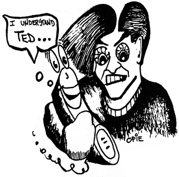How to Start Your Own Zine - Part II: Exploitation of the Proletarian