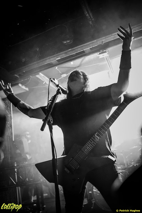 Orbit Culture - El Corazon Seattle, WA February 2026 | Photos by Patrick Hughes