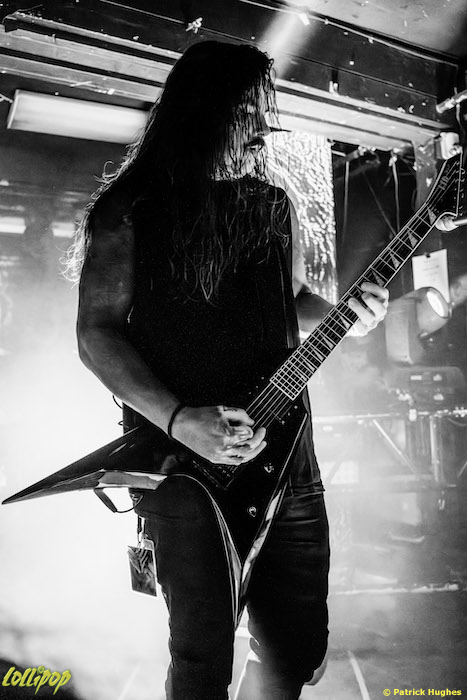 Orbit Culture - El Corazon Seattle, WA February 2026 | Photos by Patrick Hughes
