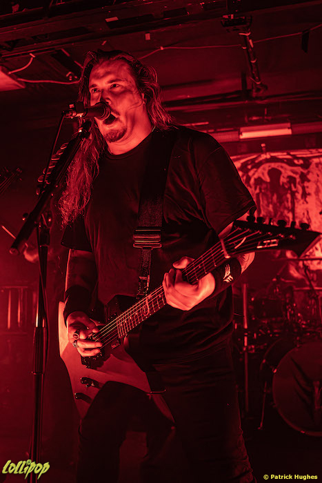 Orbit Culture - El Corazon Seattle, WA February 2026 | Photos by Patrick Hughes