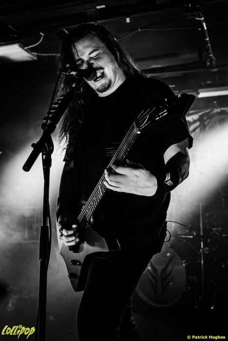 Orbit Culture - El Corazon Seattle, WA February 2026 | Photos by Patrick Hughes