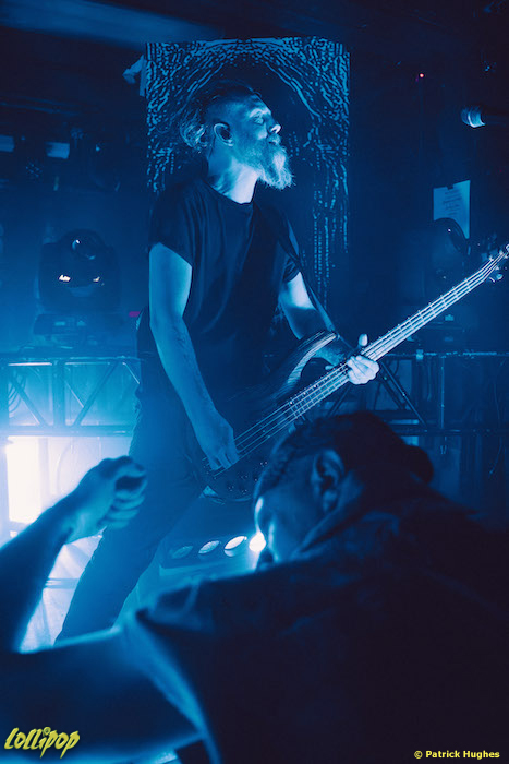 Orbit Culture - El Corazon Seattle, WA February 2026 | Photos by Patrick Hughes