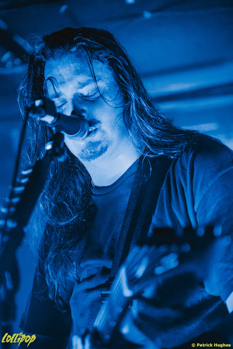 Orbit Culture - El Corazon Seattle, WA February 2026 | Photos by Patrick Hughes