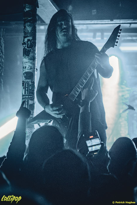 Orbit Culture - El Corazon Seattle, WA February 2026 | Photos by Patrick Hughes