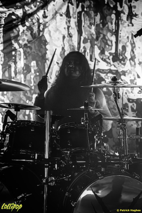 Orbit Culture - El Corazon Seattle, WA February 2026 | Photos by Patrick Hughes
