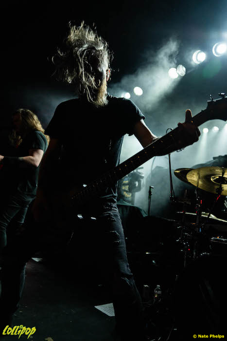 Orbit Culture - Showbox SoDo Seattle, WA January 2024 | Photos by Nate Phelps