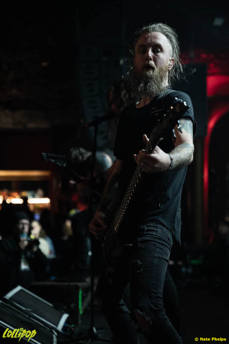 Orbit Culture - Showbox SoDo Seattle, WA January 2024 | Photos by Nate Phelps
