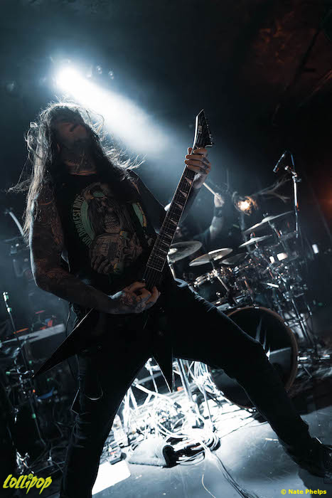 Orbit Culture - Showbox SoDo Seattle, WA January 2024 | Photos by Nate Phelps