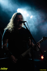 Orbit Culture - Showbox SoDo Seattle, WA January 2024 | Photos by Nate Phelps