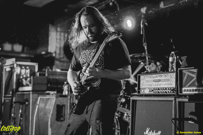 Origin - El Corazon Seattle, WA February 2024 | Photos by Samantha Jones