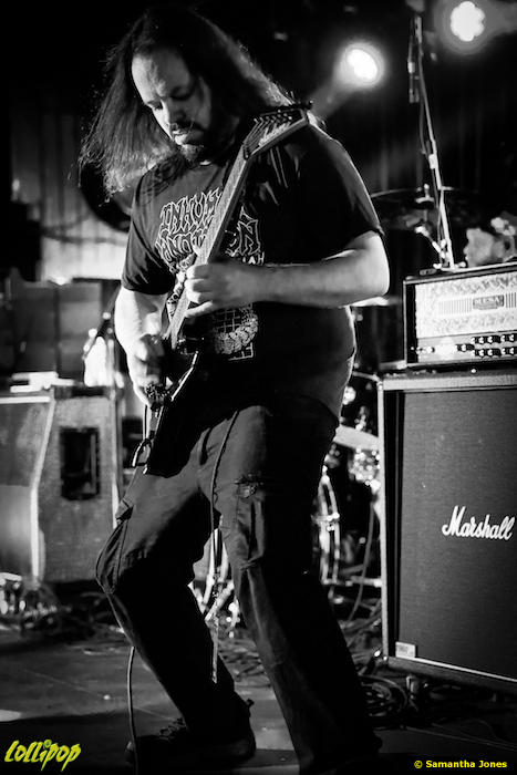 Origin - El Corazon Seattle, WA February 2024 | Photos by Samantha Jones