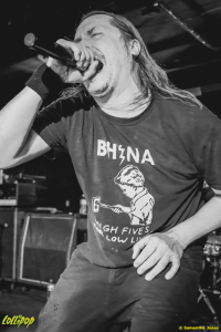 Origin - El Corazon Seattle, WA February 2024 | Photos by Samantha Jones