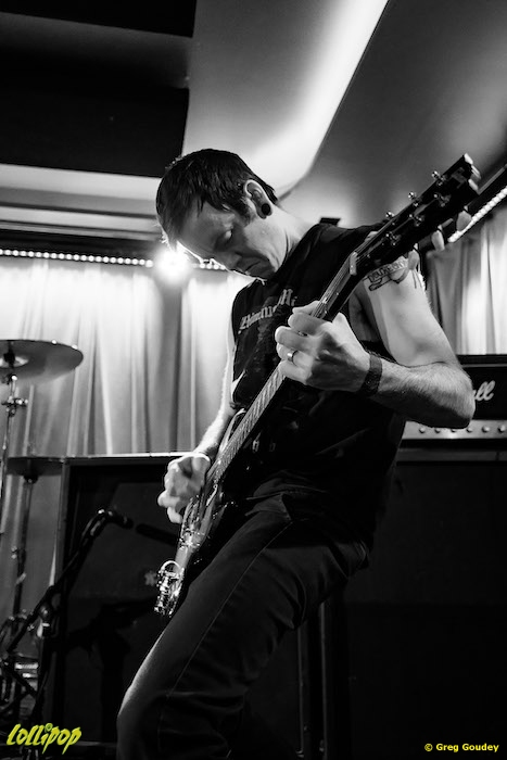 Oryx - Northwest Terror Fest at Barboza Seattle, WA July 2022 | Photos by Greg Goudey
