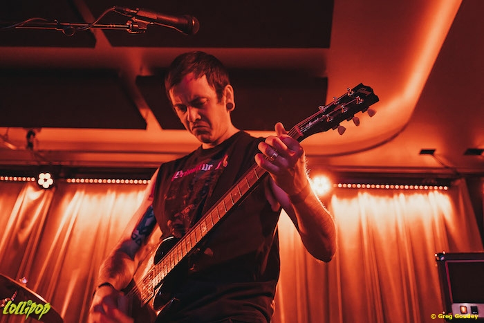 Oryx - Northwest Terror Fest at Barboza Seattle, WA July 2022 | Photos by Greg Goudey