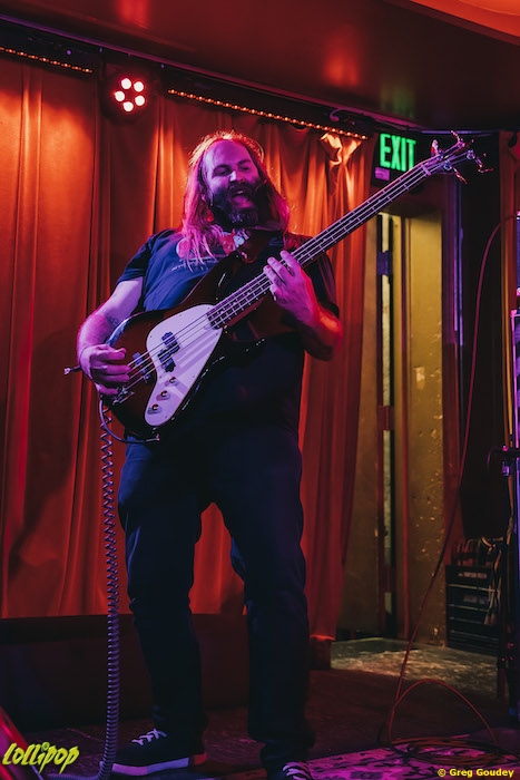 Oryx - Northwest Terror Fest at Barboza Seattle, WA July 2022 | Photos by Greg Goudey