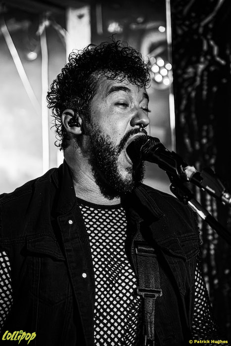 Ov Sulfur - El Corazon Seattle, WA February 2026 | Photos by Patrick Hughes