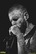 Ov Sulfur - El Corazon Seattle, WA February 2026 | Photos by Samantha Jones