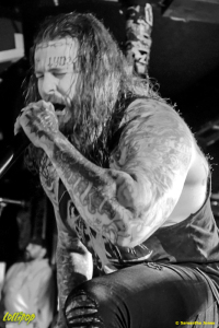 Ov Sulfur - El Corazon Seattle, WA May 2025 | Photos by Samantha Jones