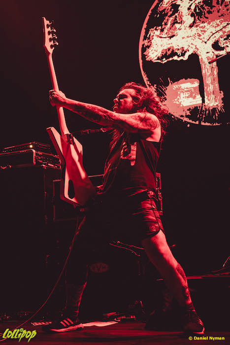 Overcast - Big Night Live Boston, MA June 2024 | Photos by Daniel Nyman