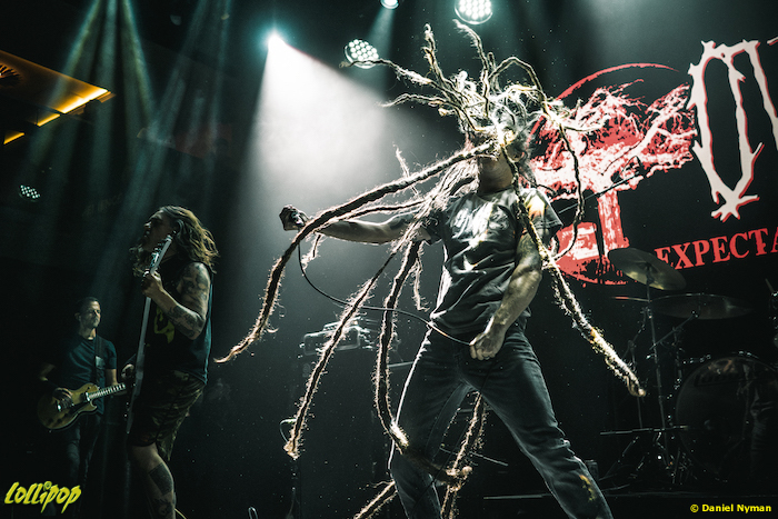 Overcast - Big Night Live Boston, MA June 2024 | Photos by Daniel Nyman
