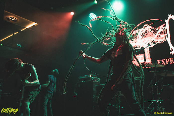 Overcast - Big Night Live Boston, MA June 2024 | Photos by Daniel Nyman
