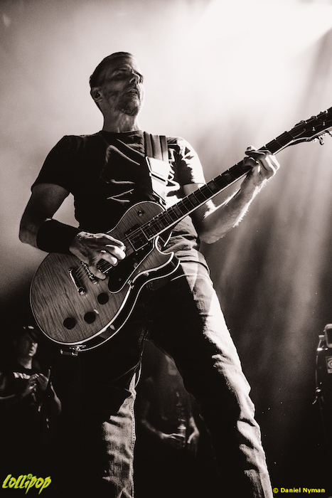 Overcast - Big Night Live Boston, MA June 2024 | Photos by Daniel Nyman